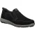 JOSEF SEIBEL Heren Slipper Enrico 04 in zwart