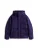 Tommy Jeans Winterjas  donkerlila