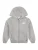 Nike Sportswear Sweatvest ‘CLUB FLEECE’  grijs gemêleerd
