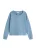 Marc O’Polo Sweatshirt ‘DfC’  opaal / wit