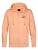 Petrol Industries Sweatvest  oranje