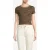 Levi’s Essential T-shirt Brown