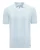 Gentiluomo | Heren | Luomo Polo Blauw