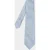 Paul Smith Tie Plain Silk New Light Blue