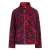 Burberry Reversible Rose Red Fleecejack