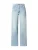 7 for all mankind Jeans ‘STOVEPIPE’  lichtblauw
