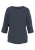 VIVANCE Shirt  navy
