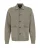 WE Fashion Heren regular fit overshirt
