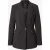 Eenvoudig knoop blazer voor dames Guess Dorothee