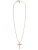 SERASAR Ketting ‘Hope’  rose-goud