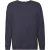 Fruit of the Loom Kinder/kids premium sweatshirt met inzetstuk