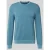 Marc O’Polo Regular fit gebreide pullover van zuiver katoen