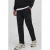 JJ REBEL loose fit joggingbroek – zwart
