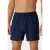Schiesser Wijde boxershort Cotton Casual met gulp, gestippeld