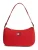 Tommy Jeans Schoudertas ‘ESS DAILY’  rood