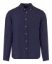 Tommy Hilfiger Menswear Casual Heren Overhemd LM