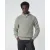 J.C. Rags Bernardo pullover half zip