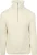 Marc O’Polo Half Zip Trui Ecru