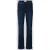 CAMBIO Jeans met Steekzakken Model ‘PIPER LONG’