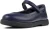 CAMPER Ballerina’s ‘ Duet Twins ‘  donkerblauw