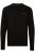 11 Project Sweatshirt ‘SIBO’  zwart
