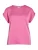 VILA Shirt ‘VIEllette’  lichtroze