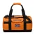NAPAPIJRI Weekendtas  oranje / zwart
