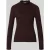 MORE & MORE Slim fit shirt met lange mouwen van katoenmix