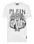 T-Shirt Ronde Hals Tiger