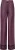 BRAX Broek ‘Maine’  bessen / roodviolet