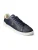 Polo Ralph Lauren Sneakers laag ‘HRT CRT II’  marine / cognac