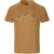 Dare 2B Heren Tech II Fiets T-shirt (Donker komijngeel)