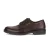 Vintage Pull-Up Leren Derbies Gabor