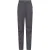 Mountain Warehouse Dames/Dames Arctic II Thermo Fleece wandelbroek (Donkergrijs)
