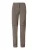 VAUDE Outdoorbroek ‘Farley’  donkerbeige