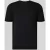 BOSS Green regular fit t-shirt van katoenmix model ‘MOMENTUM-LITE’