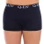 Heren Bamboo Elastische Ademende Boxershorts Q500