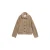 Pluche Fleece Met Zakken Dames Tom Tailor