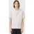 AllSaints Hudson Ss Shirt Cloudy Grey