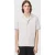 AllSaints Hudson Ss Shirt Cloudy Grey