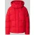 Polo Ralph Lauren Gewatteerd jack met logostitching en borstzak
