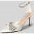 Steve Madden Bruidsschoenen met strass-steentjes model ‘Last Dance’