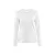 Dames-T-shirt met lange mouwen Blaklader