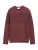 TOM TAILOR Trui  rood / wijnrood