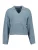 BLUE SEVEN Trui  lichtblauw