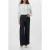 French Connection Annika Lace Frill Top Summer White