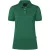 Karlowsky Dames/Dames Modern-Flair Poloshirt (Bosgroen)