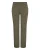 Pulz Broek ‘PZEVELYN’  olijfgroen