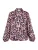 SISTERS POINT Blouse ‘GADA’  crème / aubergine / rood