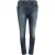 Diesel Tepphar X Pan denimjeans voor heren (Blauwe Denim)